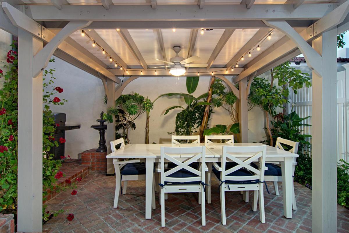 Holiday home Coronado Seaside