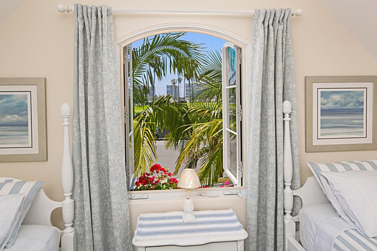 Casa de férias Coronado Seaside
