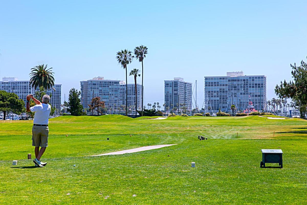 Casa de férias Coronado Seaside *