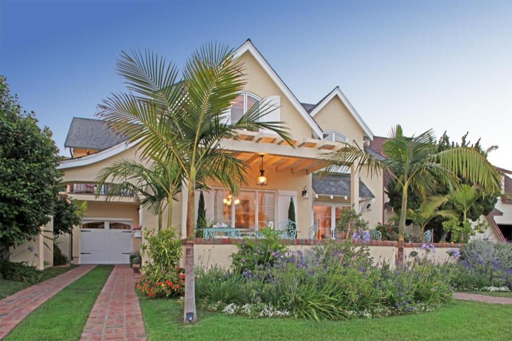 Casa de férias Coronado Seaside