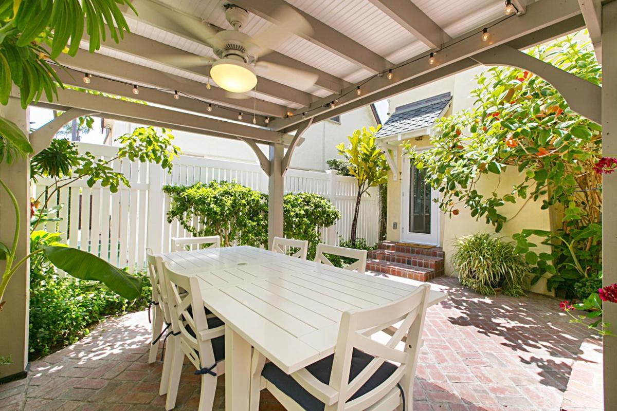 Coronado Seaside Casa de férias