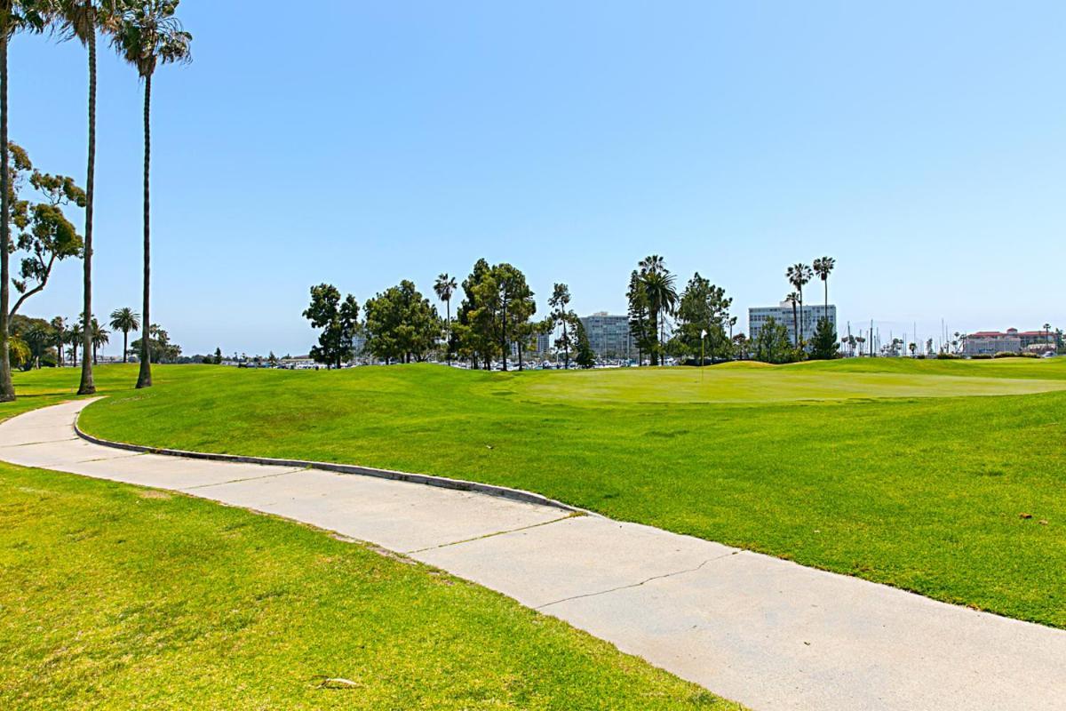 Casa de férias Coronado Seaside