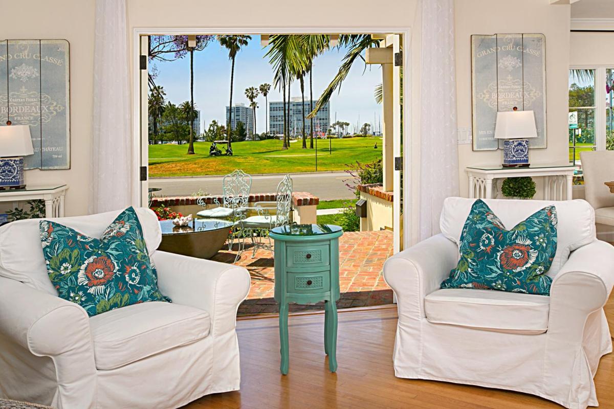 Coronado Seaside Casa de férias