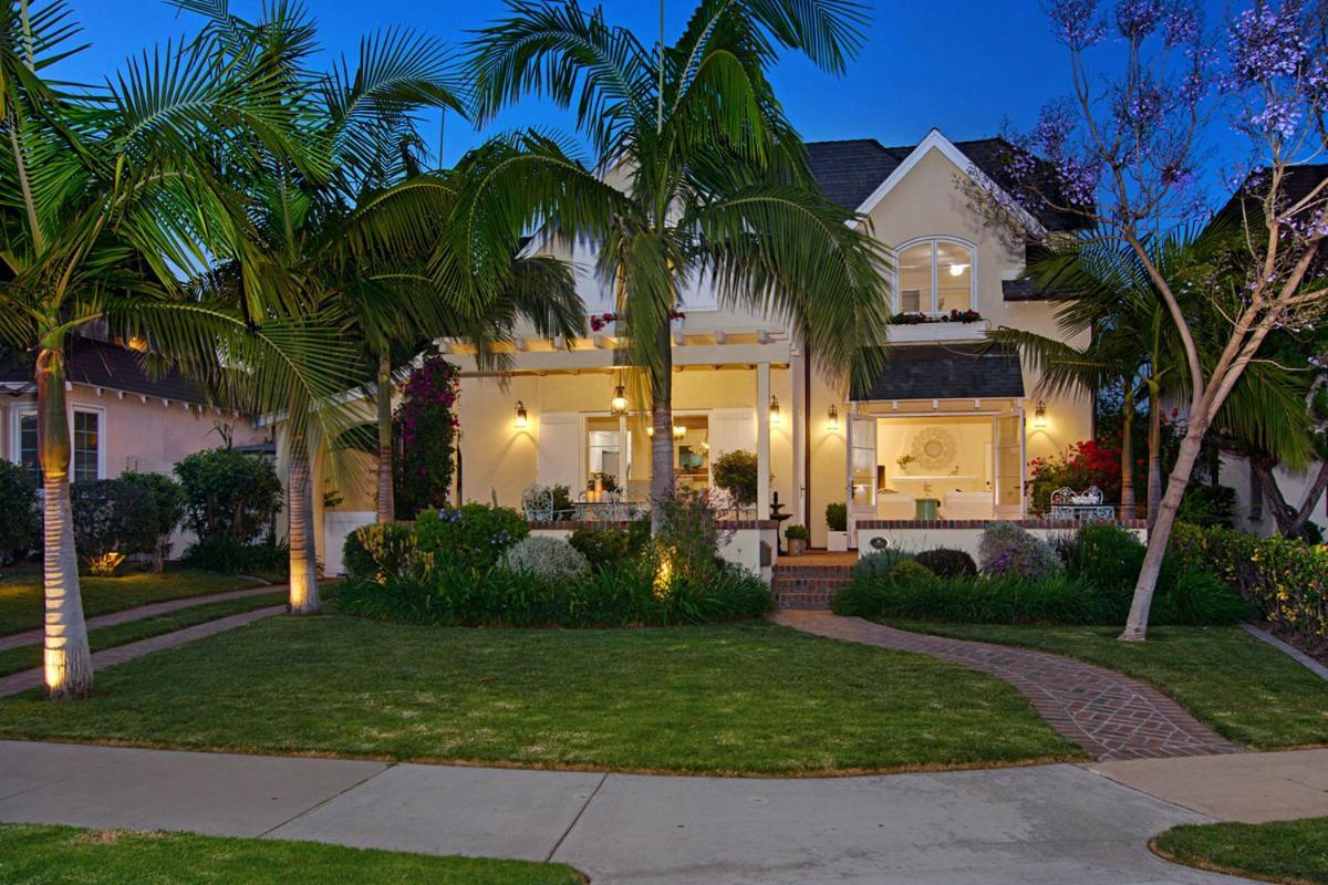 Coronado Seaside Casa de férias San Diego