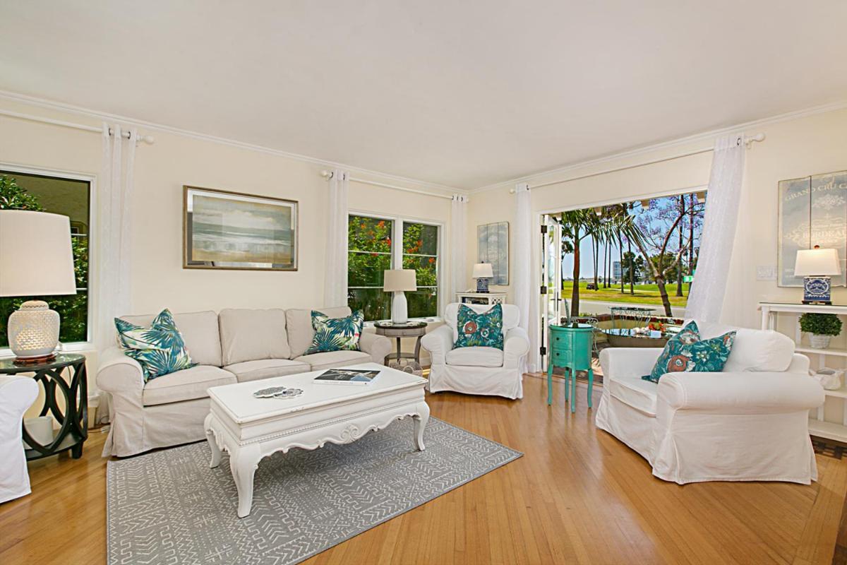 Coronado Seaside Casa de férias